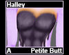 Halley Petite Top A
