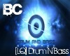 [LQ] BC Drum'N'Bass Pt 2