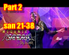 Sandra Megamix Part 2