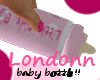 Baby Bottle -Londonn-