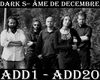 Dark S - Ame De Decembre