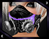 DEC|Toxic Mask|violet