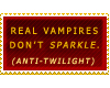 real vampires
