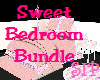Sweet Bedroom Bundle