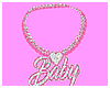 𝓖𝓑. Baby Chain.