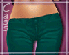 [CC] Tied Up Sexy Teal