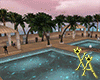 X♡A Sumer Pool Party F