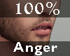 100% Angry M A