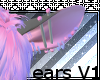 Purple Starlight Ears V1