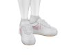 pink air force