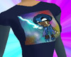 [AMW] Chibi Razi Tee