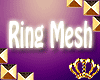 Derivable Ring Mesh