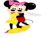 Mickey&Mini