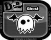 [D2] Ghost