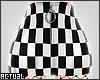 ✨ Checkered Skirt