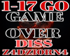 GAME OVER ( EJMI&SMOKEL)