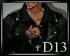 !D!Shawn LJacket