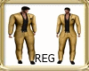 Glamur Erik Suit Reg
