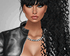 Blk Gothic Leather Bndl