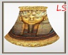 ! Egyptian Vase