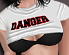 C' Danger Tee