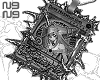 card_chain_necklace