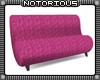 HoTPNk Euro Couch