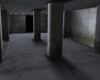 WAREHOUSE ABANDONED