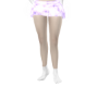 [Mae] Femboy Skirt Purp