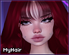 REQ bella burgundy