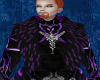 Dark Ermine fur