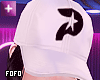 CTRL+Cap white
