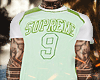G Sup Jersey