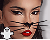 HLLW! Cat Ears.