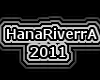 HanaRiverra 2011