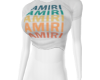 AMIRI X 5 Favorite-T