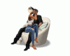 Make out Chair
