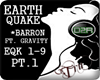 [D2R]EARTHQUAKE*BARRON