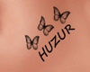 Y*HUZUR  Tattoo