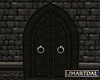 JL Gliahn Door