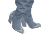 Boots Mana V2 🌌