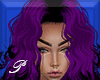 {P}Vonie Purple