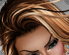 S~Bambi~Blond Hairstyle~