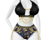 Q - BLACKVENCHY FIT