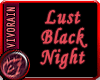 Lust_Black Night Hair