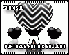 Portable Hot Air Balloon