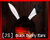 [JS] Black Bunny Ears