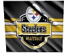 steelers poster