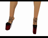 Vampire Queen heels