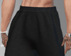 🔥 Black Sweat Pants